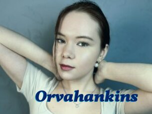 Orvahankins
