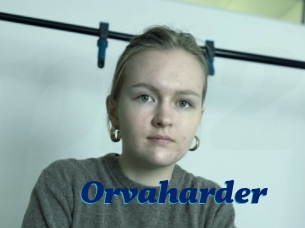 Orvaharder