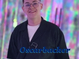 Oscarbacker