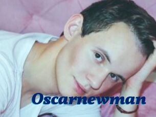 Oscarnewman