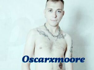 Oscarxmoore