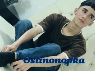 Ostinonopka