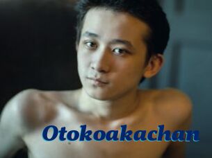 Otokoakachan