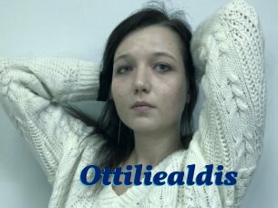 Ottiliealdis