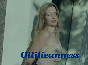 Ottilieanness