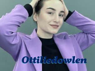 Ottiliedowlen