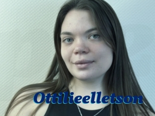 Ottilieelletson