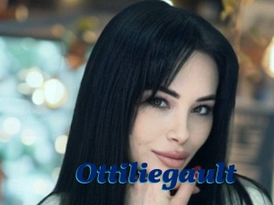 Ottiliegault