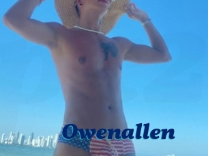 Owenallen