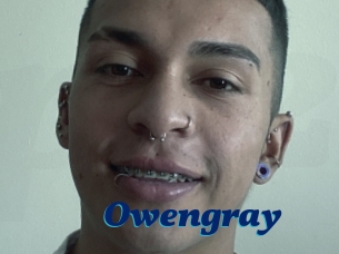 Owengray