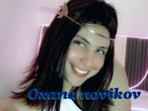 Oxana_novikov