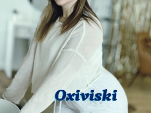 Oxiviski