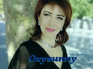 Oxysunny