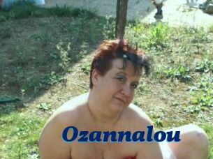 Ozannalou