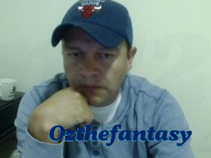 Ozthefantasy