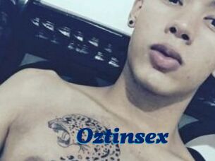 Oztinsex