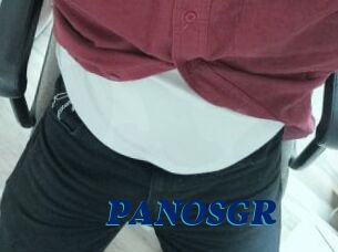 PANOSGR