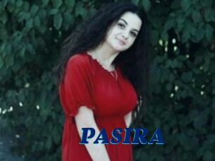 PASIRA