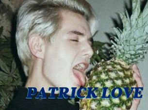 PATRICK_LOVE