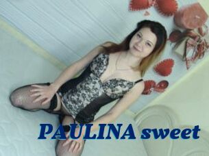 PAULINA_sweet