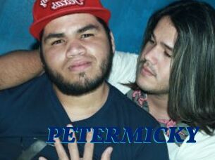 PETERMICKY