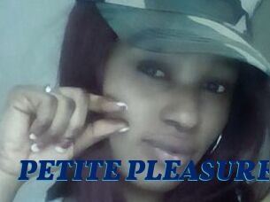 PETITE_PLEASUREx