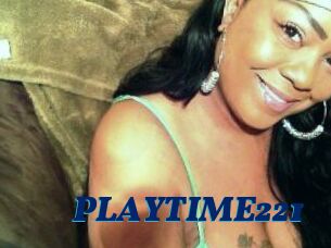 PLAYTIME221