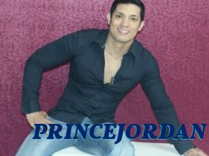 PRINCEJORDAN