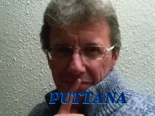 PUTTANA