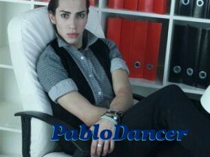 PabloDancer