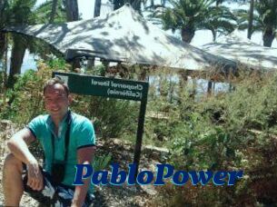 PabloPower