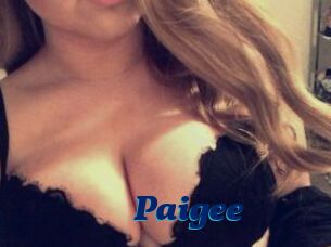 Paigee