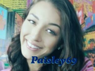 Paisley69