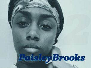 Paisley_Brooks