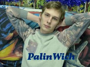 PalinWich