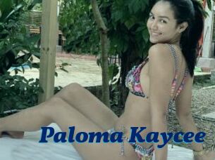 Paloma_Kaycee