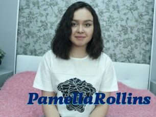 PamellaRollins