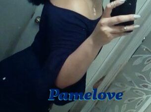 Pamelove