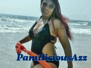 PamiliciousAzz