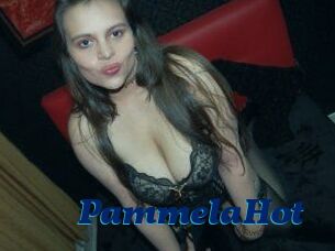 PammelaHot