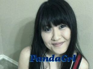 PandaGrl