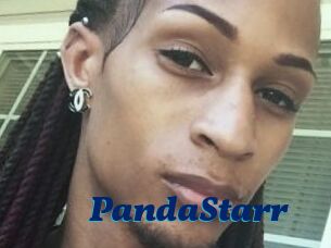 PandaStarr