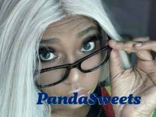 PandaSweets