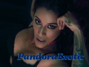 PandoraExotic