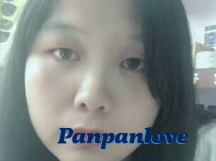 Panpanlove