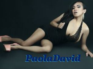 PaolaDavid