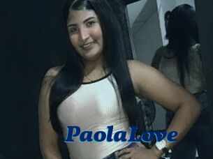 PaolaLove