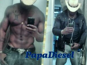 PapaDiesel