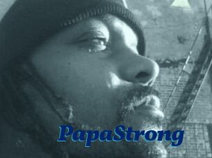 PapaStrong