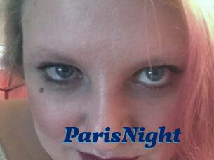 ParisNight